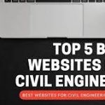 Useful Websites For Civil Engineers During Competitive Exam Preparation